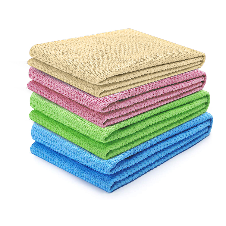 High Quality Super Absorber Car Cleaning Chamois Cloth For Car, 3D PVA Chamois Towel, Synthetic Plas Chamois