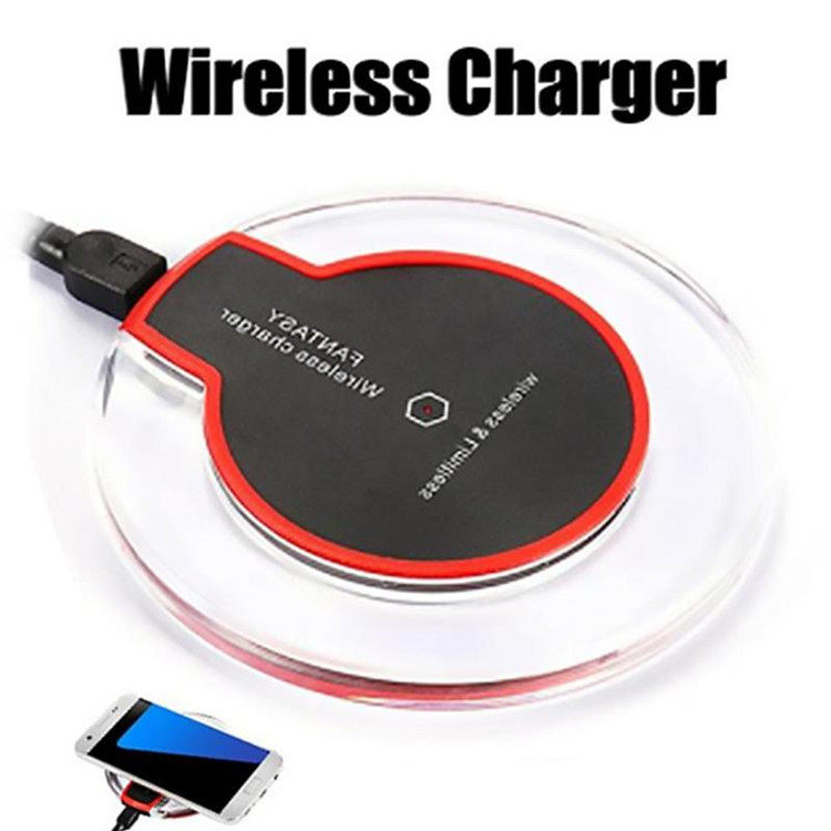 wireless charger for ipnone and airpods