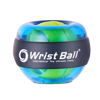 Walmart Hot Sale Wrist Power Ball Exerciser For Stronger Arm Finger