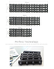 Heavy duty mud sand car emergency offroad recovery tracks,sand tracks recovery 