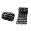 1Metres Heavy Duty Car Recovery Tracks For Sand Track Snow Mud Sand