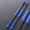 Gym Workout Swing Felix Stick Elastic with Rubber Fitness Exercise Flex Flexi Bar