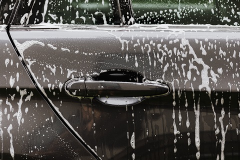 how to choose the car washer pressure size?