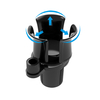 New Design 360 Degree Rotation Cup Phone Holders