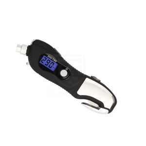 Wholesale High Quality 150 PSI Wireless Digital Car Tire Pressure Gauge with Flashlight