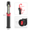 4W ALPHABET LOGO COB LED WORK LIGHT