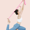High Strength Training Latex Resistance Exercise Band For Yoga Fitness Gym