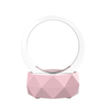 Warm Night Light Bluetooth Speaker