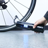 In Stock Distributor 12V 35L/Min Wireless Mini Portable Car Tire Inflator Pump 