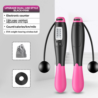 Exercise Speed Skipping Rope