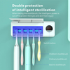 TOOTHBRUSH STERILIZER