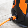 220-240V 3000 RPM High Pressure Portable Cleaner Universal Car Foamer Washer