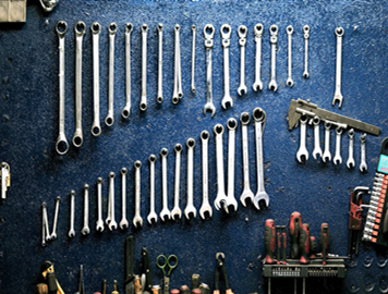 wrenches