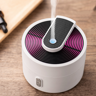 Portable Ultrasonic Air Humidifier Machine 