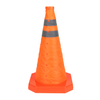 Collapasible Portable Road Safety Reflective High Visibility Traffic Cone