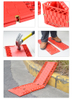 Factory Recovery Tracks Snow Traction Board Sand Tracks Off Road Ladder