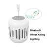 VCAN 3 in 1 Bug Zapper Pest Control USB Electric Mosquito Killer Lamp