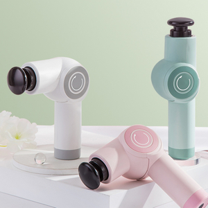 Wholesale 24W Percussion Muscle Massage Gun For Athletes