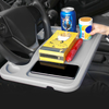 Portable Steering Wheel Multi Tray Tables Car Steering Wheel Table Supplier