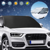 Shade Waterproof Sun Protection Windshield Snow Ice Covers Car Windshield Snow Cover