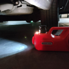 CE GS Certificated DC 12V 5T Car Hydraulic Jack, Electric Car Lift Jack