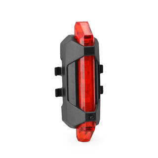BICYCLE TAIL LIGHT