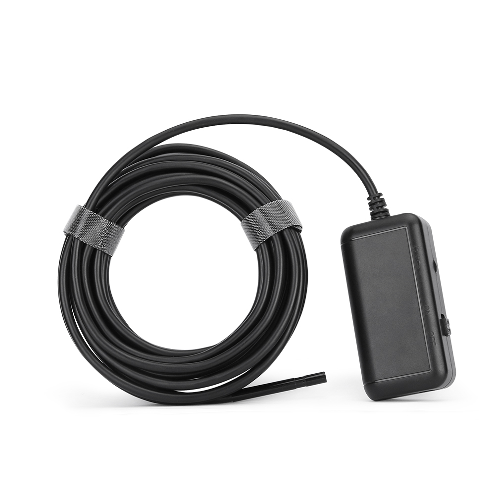 Wireless Endoscope Camera For Automotive Inspection