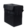 Portable Garbage Bag Waterproof Folding Car Trash Can With Lid