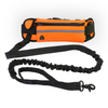 Adjustable Waist Bag with Dog Lead Pack Wholesaler Pet Leashes