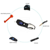 Wholesale High Quality 150 PSI Wireless Digital Car Tire Pressure Gauge with Flashlight
