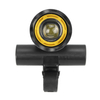 BICYCLE LIGHT WITH TAILLIGHT 300 Lumens