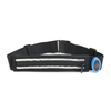 Running Waist Bag With Light