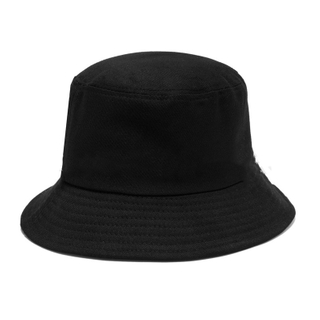 Cotton Style Bucket Hat 