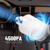 Mini Vacuum Cleaner Car Wireless Car Vacuum Cleaner For Car
