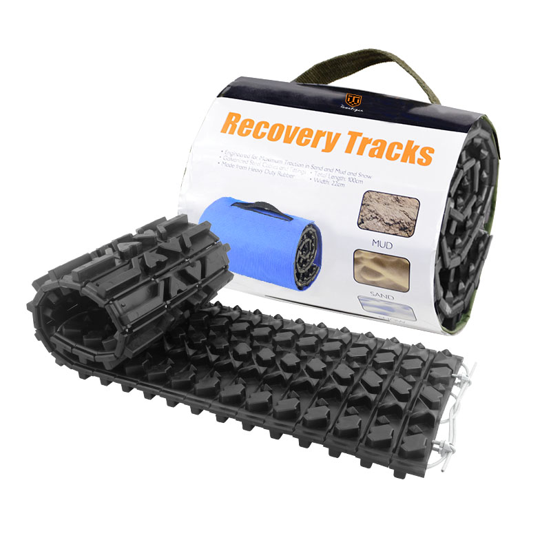 Heavy duty mud sand car emergency offroad recovery tracks,sand tracks