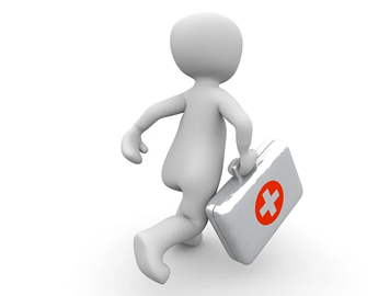 Basic family first aid knowledge（1）