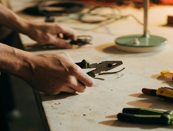 Hand tools（2）