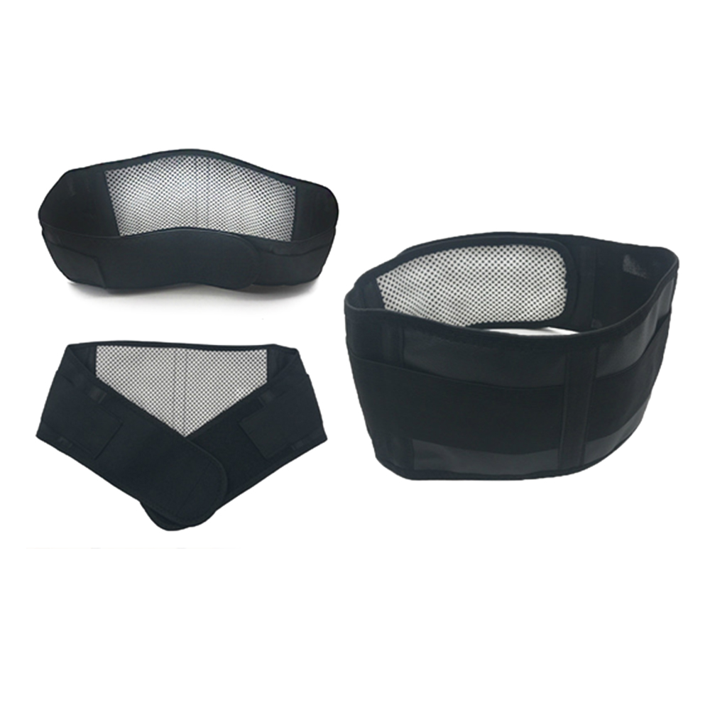 Health Care Selfheating Massage Belt Therapy Waist Support Heating