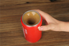 Magnetic Auto Self Mixing Cup