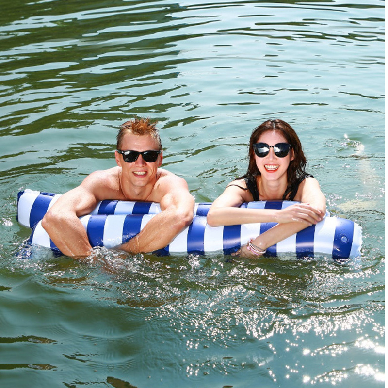 Inflatable Swimming Pool Floats Water Hammock