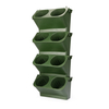 Best Sellers Outdoor Plants Care Decorative Plastic Home Garden Flower Pot