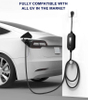100~450V Level 2 EV Charger Electric Vehicle Fast Charger
