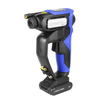 150PSI Cordless Tire Inflator Air Pump Compressor LED Light For Car Bike Motor Ball