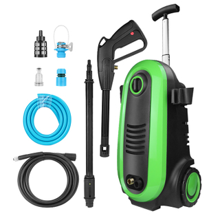 Car Washer