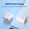 18W QC 3.0 Fast Charging Charger