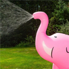 Inflatable Elephant Yard Sprinkler