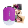 Wholesale Usb Rechargeable Mini Lash Fans Hand Held Air Cooling Bladeless Eyelash Dryer