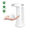 Touchless Battery Operated Electric Automatic Soap Dispenser 