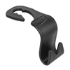 Durable Back Seat Organizer Hanger Storage Universal Car Back Seat Headrest Hook 