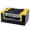 450gsm Super Microfiber Towel Car Wash, Heavy Duty Microfiber Cleaning Cloth Car Cleaning Microfiber Towel